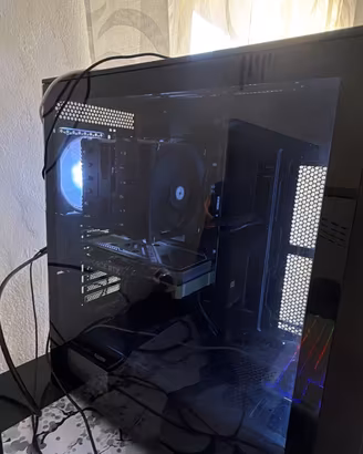 Pc da gaming ad alte prestazioni