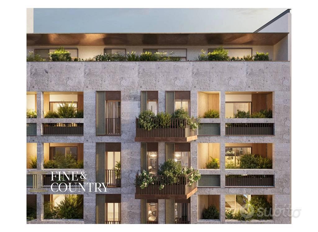Appartamento – Milano, Magenta - San Vittore, Municipio 1 - Vista 5