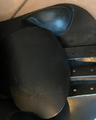 Completo da equitazione