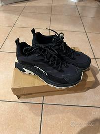 Merrel scarpe
