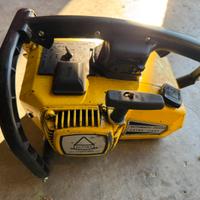 Motosega alpina 40