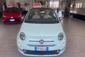 Fiat 500 1.2 Lounge - Nessun vincolo -