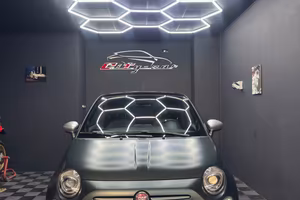 FIAT 500 1.0 Hybrid 70 CV – Anno 2021