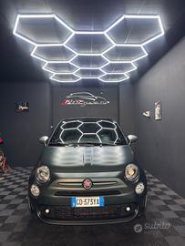 FIAT 500 1.0 Hybrid 70 CV – Anno 2021