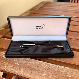Penna Montblanc Meisterstück Classique