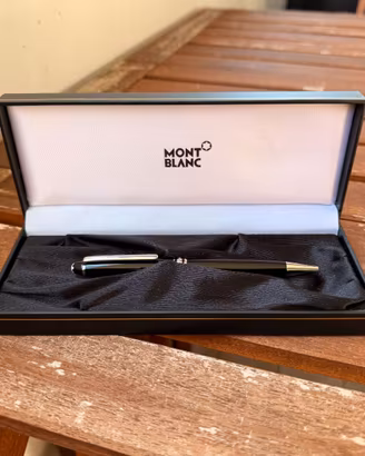 Penna Montblanc Meisterstück Classique