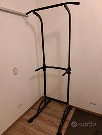 Power tower / barra per trazioni