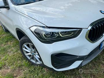 BMW x1 S drive 1.8 full,,aut,,mod 2021