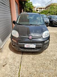 Fiat panda 2018