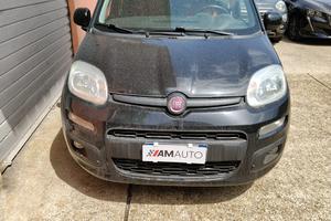 Fiat panda 2018