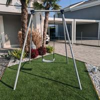 Altalena HUDORA da Giardino per Bambini – NUOVA