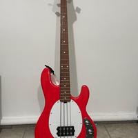 Basso elettrico