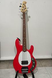 Basso elettrico