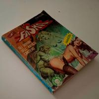 FASMA  Suppl.  La Miliardaria  14