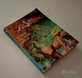 FASMA  Suppl.  La Miliardaria  14