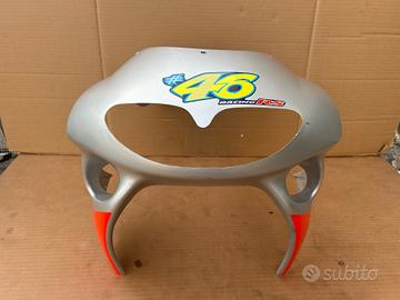Carena Anteriore Cupolino Aprilia RS 125 Valentino