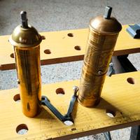 Macina caffè Macina pepe manuale vintage 