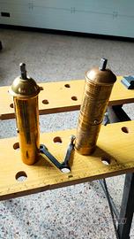 Macina caffè Macina pepe manuale vintage 