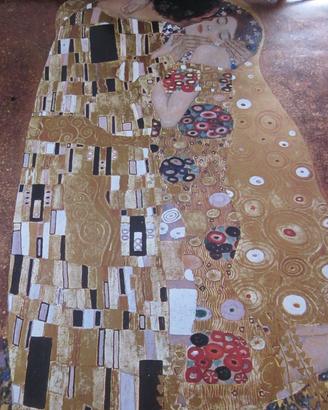 Poster Klimt