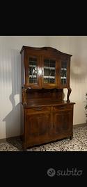 Mobile credenza antica