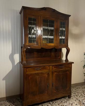Mobile credenza antica