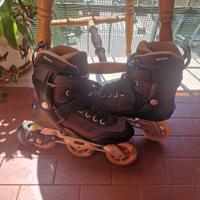 rollerblade phuzion radon 90