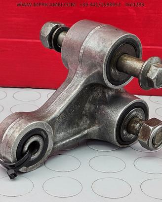 LEVERAGGIO TRIANGOLO HONDA CRF 450 2005 2008 CRE 2