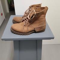 Cat Caterpillar stivaletto