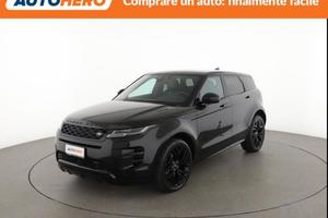 LAND ROVER Range Rover Evoque PS31820