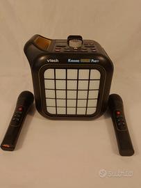 karaoke portatile