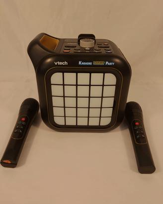 karaoke portatile