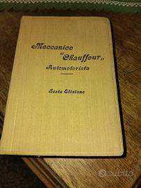 libro antico