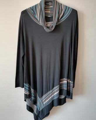 2 abiti in maglina taglia XL