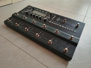Kemper Stage