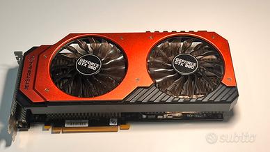 🔥 Palit GTX 980 JetStream 4GB - Top Fps in fullHD!