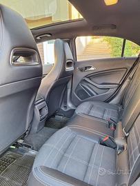 Mercedes Classe A 220 d