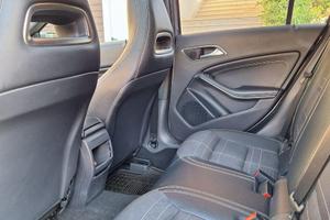 Mercedes Classe A 220 d