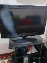 tv samsung 30"
