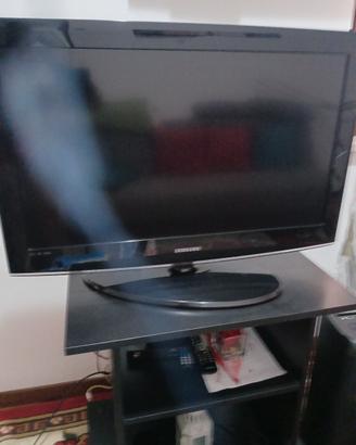 tv samsung 30"