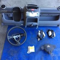 Airbag Citroen C1 2007 3 porte