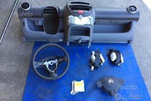 Airbag Citroen C1 2007 3 porte