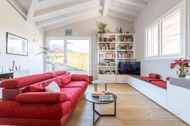 Casa Indipendente Azzano Decimo [532VRG]