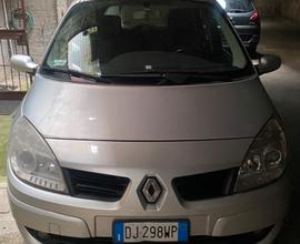 Renault Scenic 2007 GPL/benzina