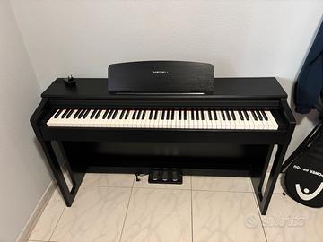 MEDELI UP82-BK pianoforte elettronico