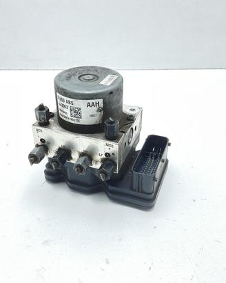 ABS CHEVROLET Spark 1° Serie 1000 benzina 9596300