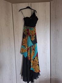 vestito da cerimonia lungo