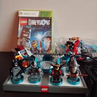 Lego Dimension Xbox 360