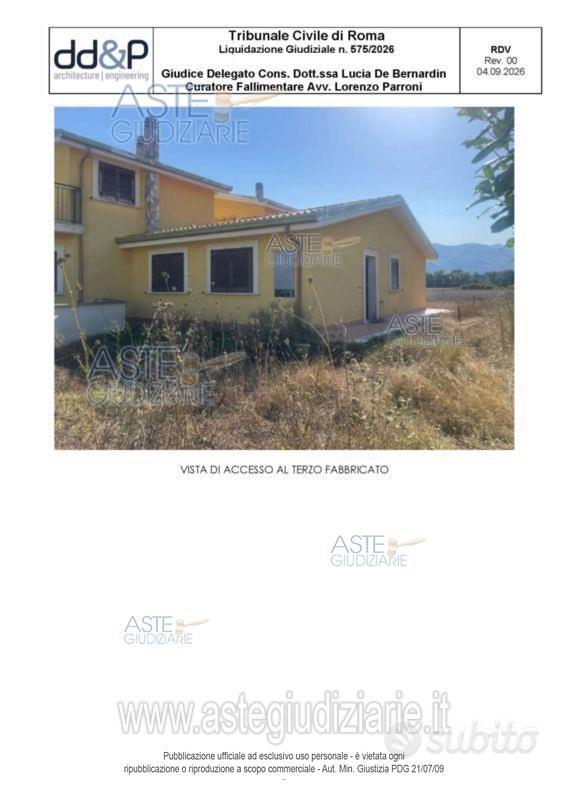 Appartamento – Oricola, Civita - Altro