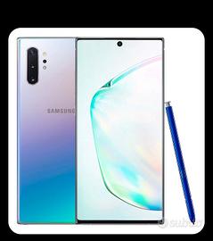 Samsung note 10 plus da 512 gb