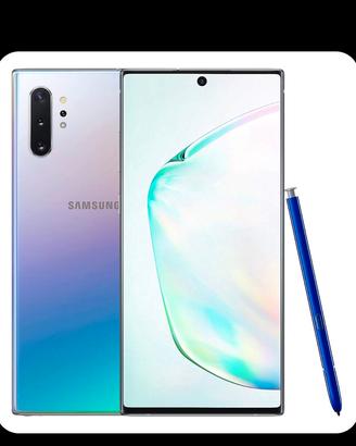 Samsung note 10 plus da 512 gb